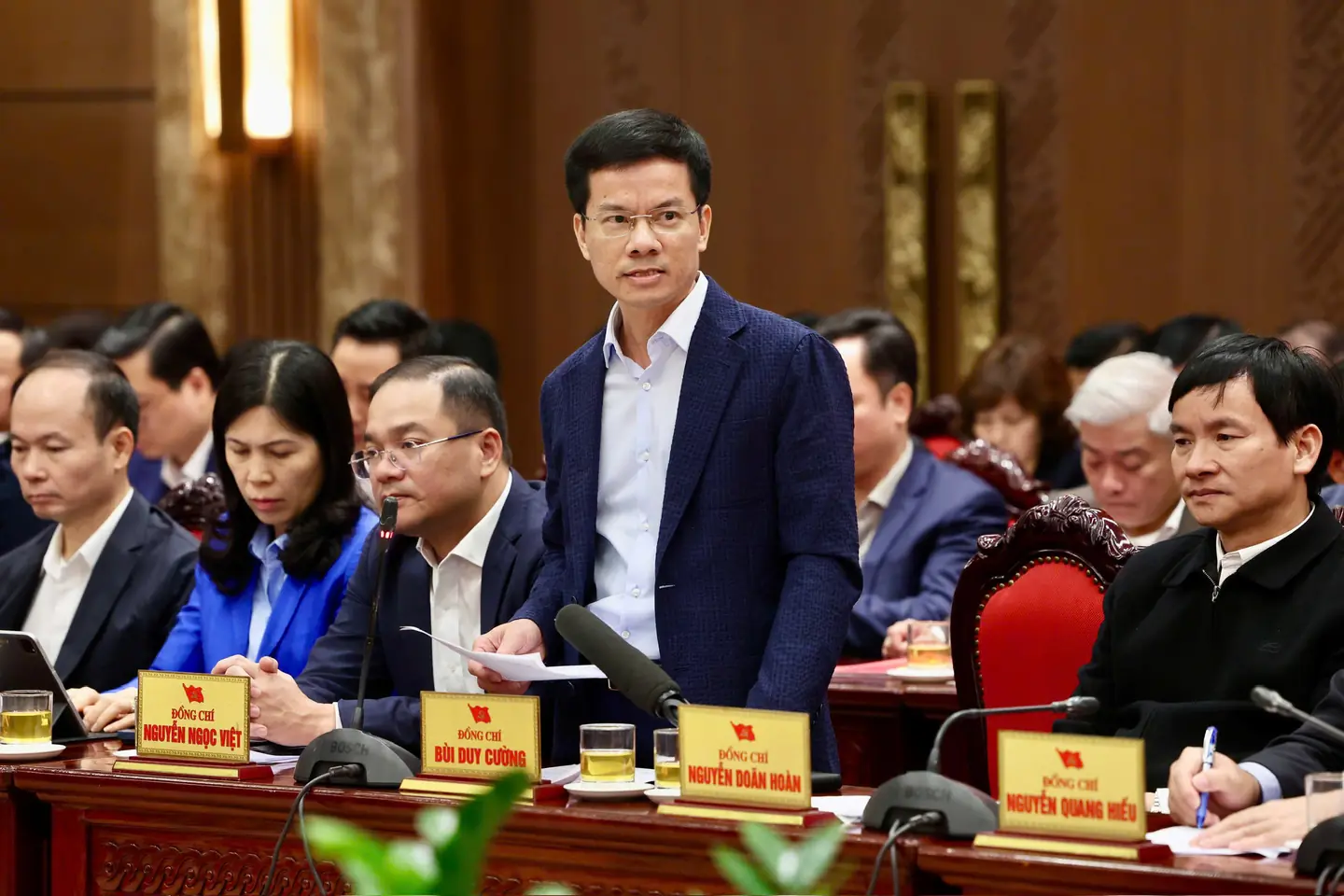 Đài PTTH Hà Nội